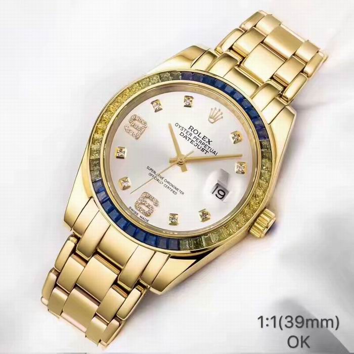 Rolex Watch 1410